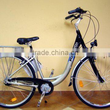 alloy lady bike for sale SH-CB001