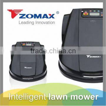 Used WIFI APP remote control intelligence robot lawn mower s520 for sale for sale