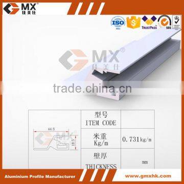 Aluminium Profile for Kitchen Cabinet Supplier Oem