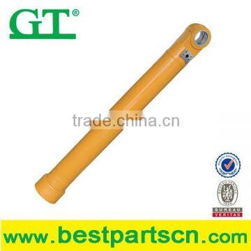 Sell double acting hydraulic cylinder for excavator bulldozer loader