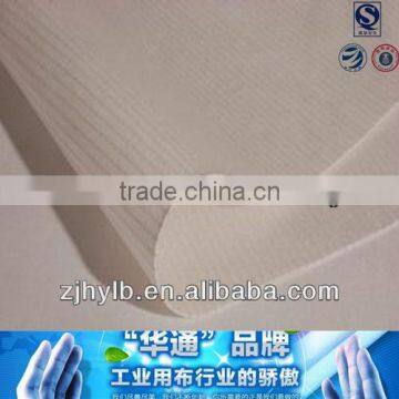 woven and nonwoven fiberglass filter cloth