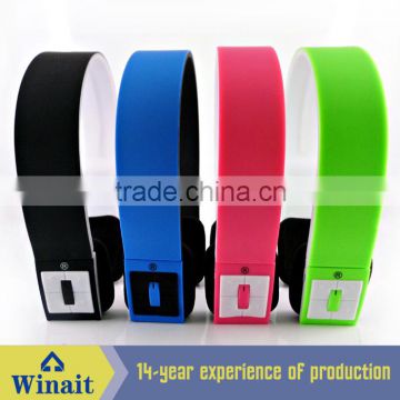 Wireless bluetooth headphone for music and call MA-826