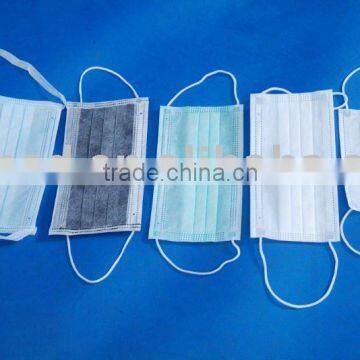 non woven face mask