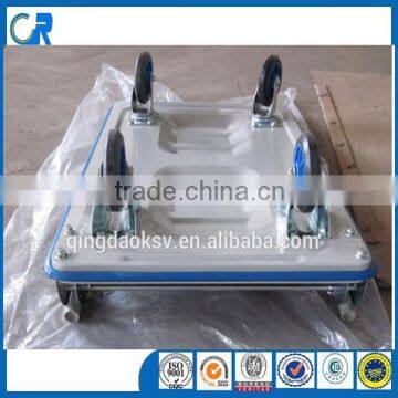 Made in China Manufacturer Hot Product Hand Truck Dolly photo-2