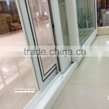 Cheap House PVC Windows for Sale With Competitive Price photo-4