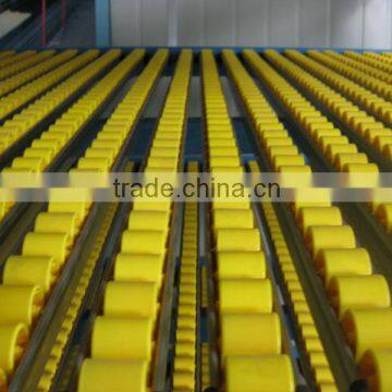 warehouse factory pallet flow rack with trade assurance