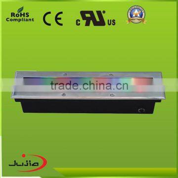 led underground light,24W,IP68 recessed installation