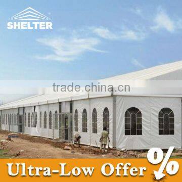 Clear Span Aluminium Structure Tent in Yiwu