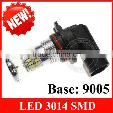T20/7440/7443 36/48SMD Car LED Reversing Light Alarm