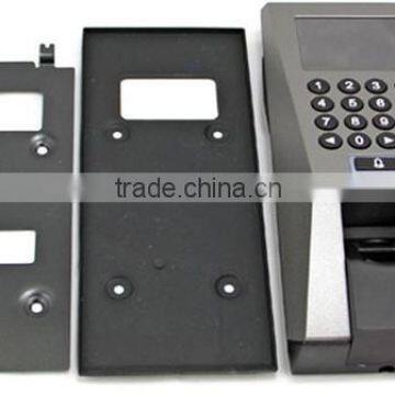 New Type Tft Colorful Lcd Screen Dlst Setting Door Access Controller With Keypad ( Hf-F18) photo-6