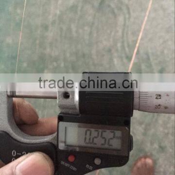 Muti-core Heat Resisting Silicone Rubber Cable photo-6