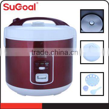 OEM brand national rice cooker inner pot for rice cooker