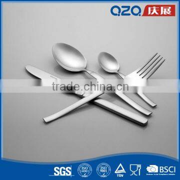 Anti-scald Cutlery Set Stainless Steel 4pcs Cutlery Set Different Kinds of Dinnerware photo-2