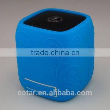 Factory Wholesales mini novelty wireless bluetooth speakers ,naiad mushroom bluetooth speaker