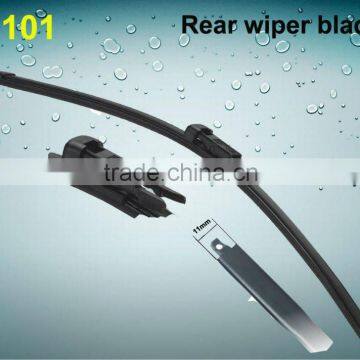 Car Parts Accessories Aero Wiper Blade ,size 12"-18"S101 for Fiat Doblo