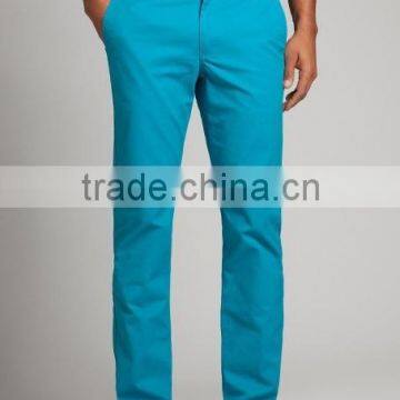Custom Fit 100% Cotton Newfoundland Blt Chino,Ladies Sweat Pant Chino