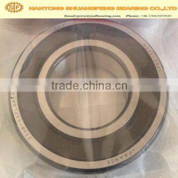 types bearing NSK deep groove ball bearing 6220 2RS