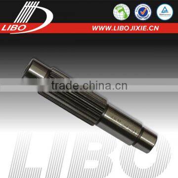 High performance transmission Shaft