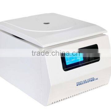 Benchtop Low-Speed Automatic Balancing Centrifuge TDZ5-SX Quality Choice photo-2