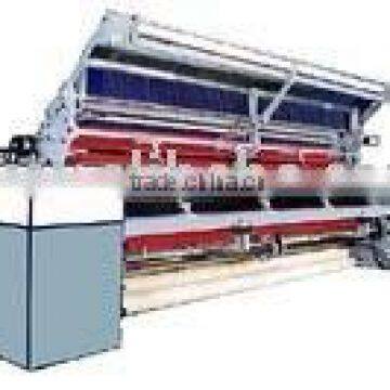 fishing net machines FOR MAKING KNOTTED FISHING NETS