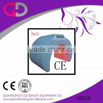 the best guangzhou portable infrared ray magic color engery spa capsule