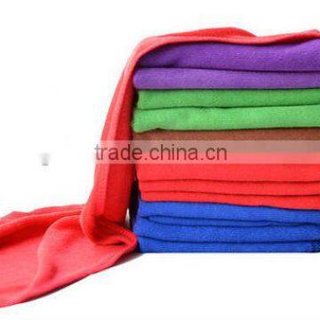 2015 China Factory Microfiber Towel For Hometextile/ Sports/ Outdoor photo-3