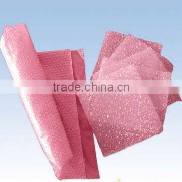 Plastic Ldpe Packing Bubble Bag Wrap Manufacture in China photo-5