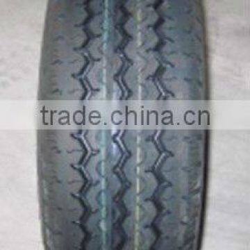 PCR tyre 185R15C