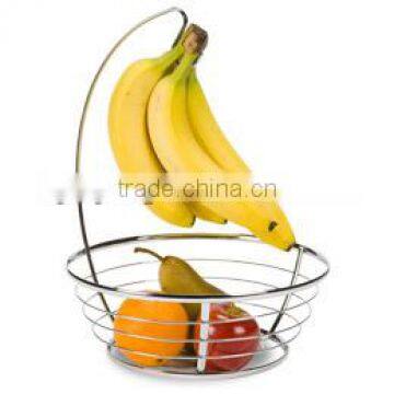 Banana Holder & Bowl