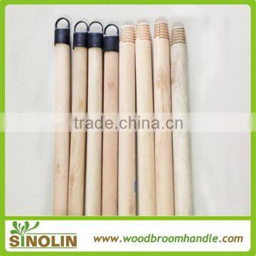 SINOLIN eucalyptus stick,brush sticks,stick broom handle