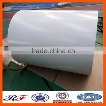 colorred steel coil