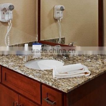 prefab bathroom cabinet with vanity top