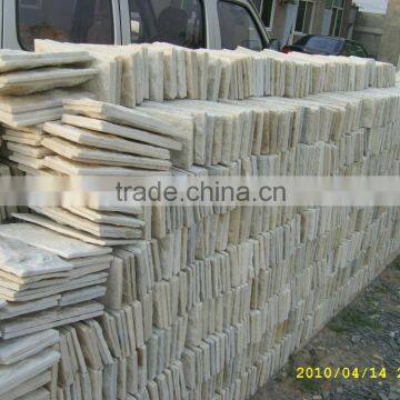 Natural Cleft Culture Stone Wall Thin Panel