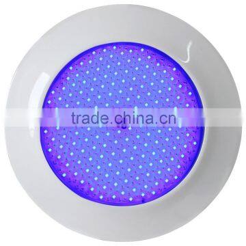 Supper Flat LED Pool Lighting Resin Filled IP68 Working Hours up to 100,000 Hours photo-2