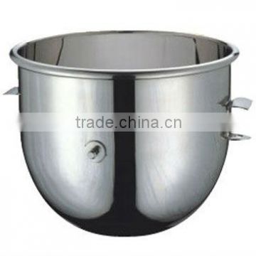 Hot!stainless steel mixing bucket