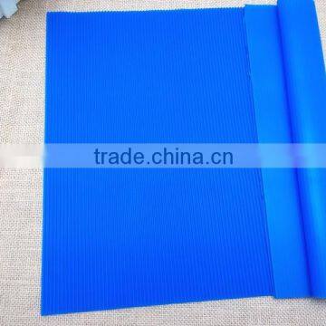Food Grade Material Make Silicone Sushi Rolling Mat photo-3