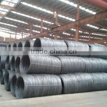 Deformed steel wire, Reinforcement steel rebar