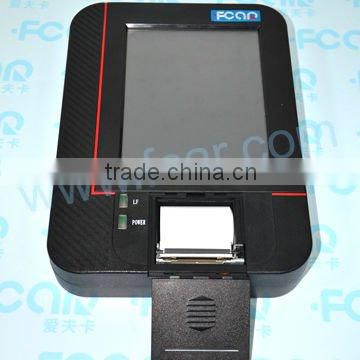 Good price professional car diagnose scanner FCAR F3-W Auto Diagnostic Scanner