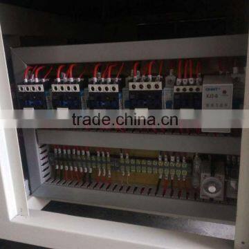 Plane UV Curing Machine for Paper Plastic UV Oven With Conveyor TM-500UVF photo-6