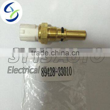 Part # 89428-33010 Four Seasons 36549 Engine Cooling Fan Switch-Temperature Switch for Lexus LS400 Toyota Camry Celica MR2 photo-2