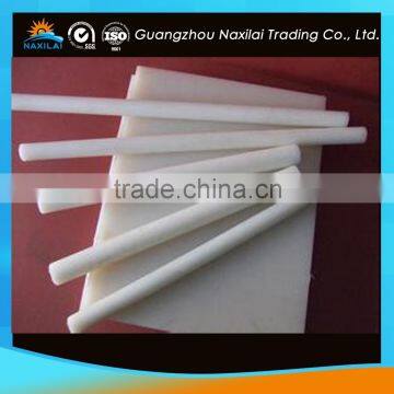 Plastic cut-to-size delrin rod