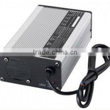 FK-90 Series Aluminum Enclosure Lead Acid Battery Charger 2