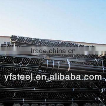 API SEAMLESS PIPE