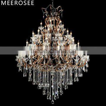 Modern Gorgeous Pendant Chandelier Light Crystal Chandelier Part Chandelier Lighting MD8661