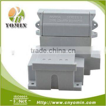 Manufacturer Single Pole Cut Out Fuse Low Voltage, Fuse/