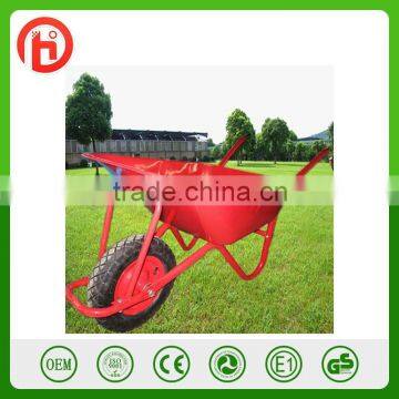 Galvanized Wheelbarrow WB5009 With Low Price photo-2