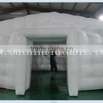 Inflatable party/event/exhibition/advertising tent