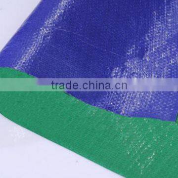 China PE tarpaulin factory