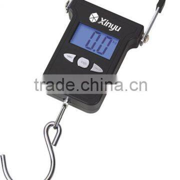 Digital Travel Luggage Scale