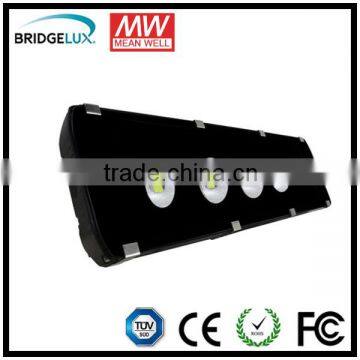 hot sale high quality 160w led tunnel light